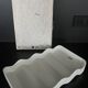 Onda tray by Makio Hasuike for Revelli, Italy, 1970s