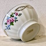 Chauvigny porcelain bowl