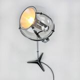 Mid Century Dutch Design Floorlamp by Frank Ligtelijn for Raak Amsterdam, 1960s