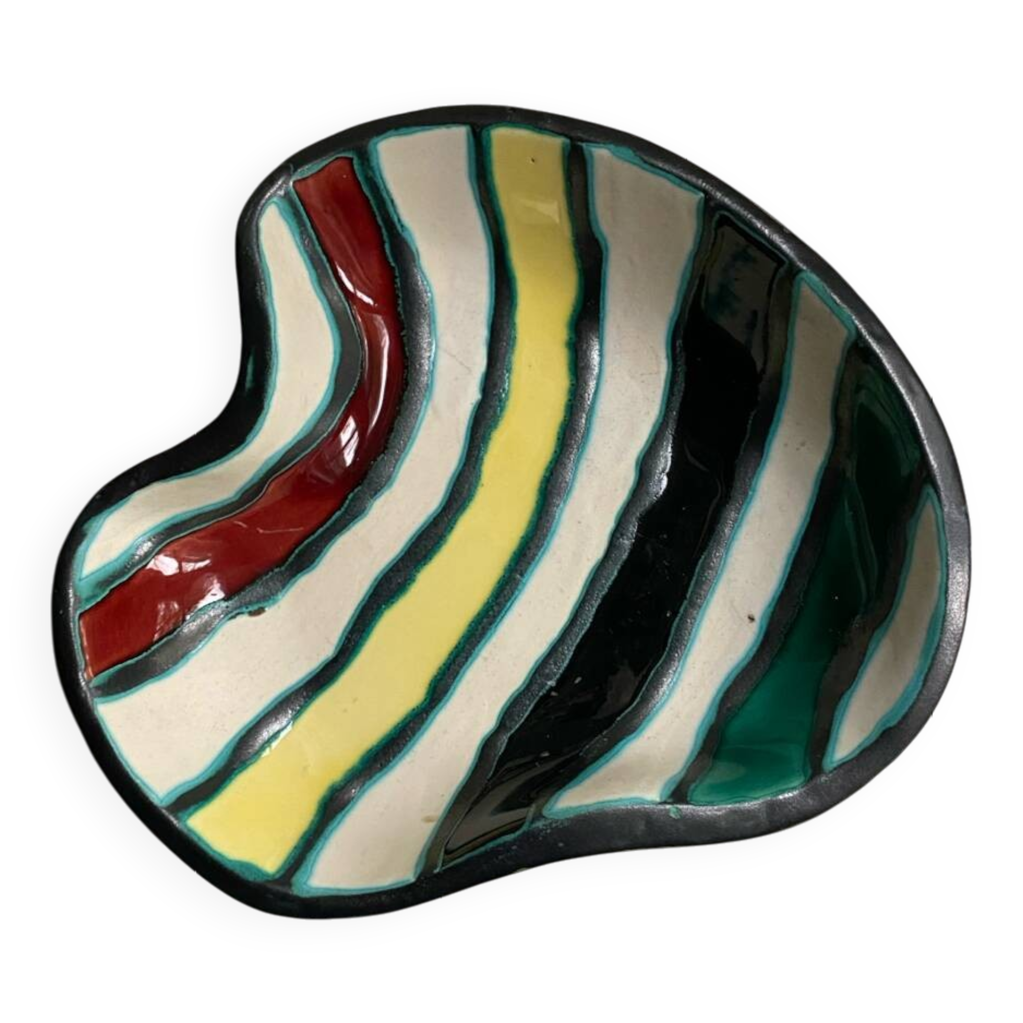 Gabriel fourmaintreaux bowl
