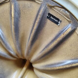 Space age Orbit dining set Markus Farner & Walter Grunder Herman Miller