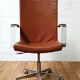 Fauteuil de direction vintage