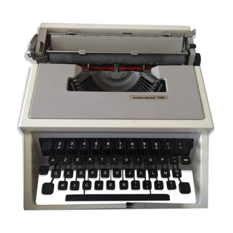 Typewriter