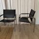 fauteuils Klinte Ikea par Tord Bjorklund années 80