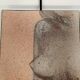 Oil Painting Canvas Nude Woman Contemporary