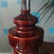 Ceramic lamp 70