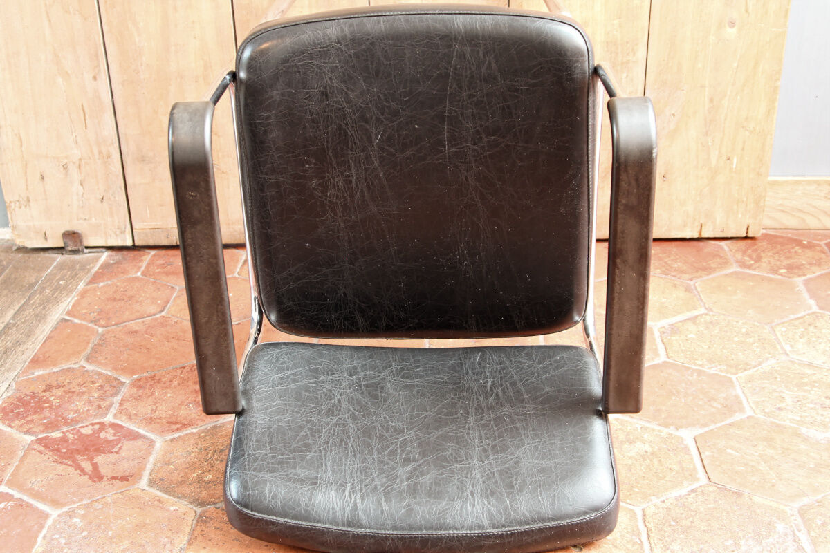 Vintage office chair