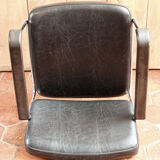 Vintage office chair