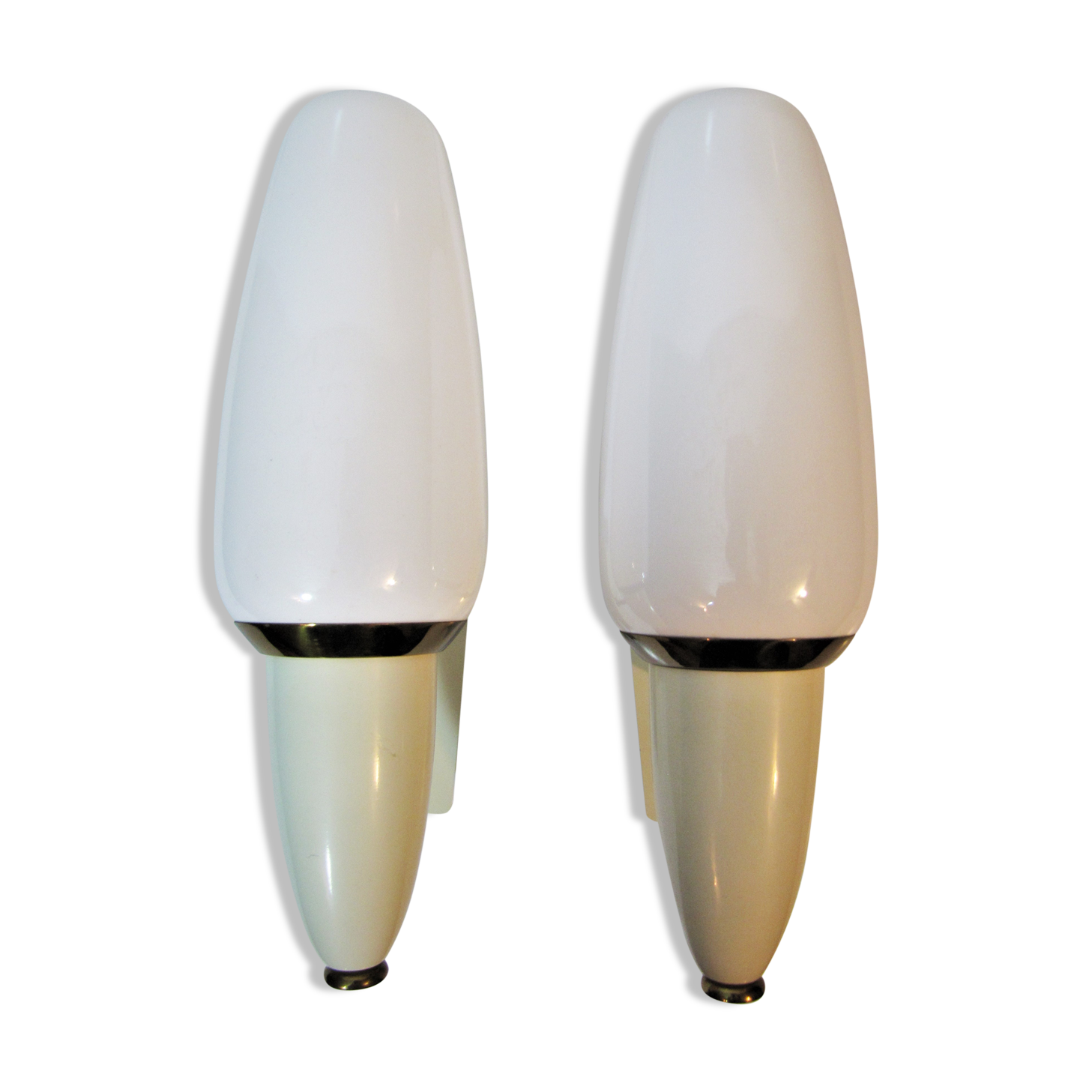 Pair of Louis Kalff circa 1960