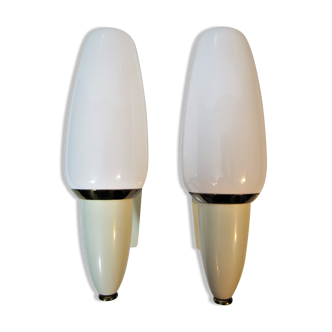 Pair of Louis Kalff circa 1960