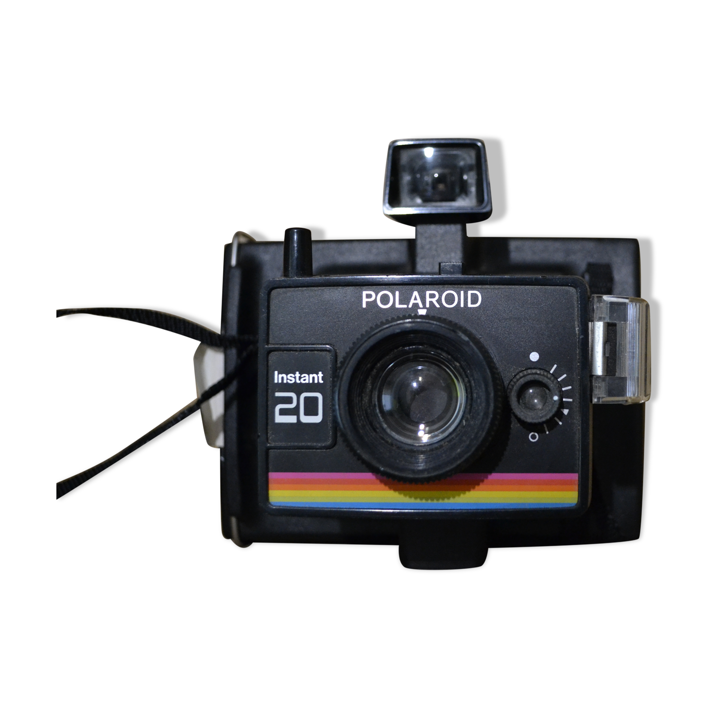 Polaroid instant 20