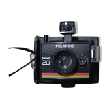 Polaroid instant 20
