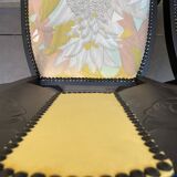 Pair of retro 1930s style chairs