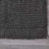 Tapis de couloir turc marron gris 68x303 cm SK 241403