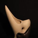 Two vases Giraud