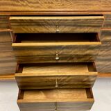 English sideboard from the 70s