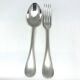 Christofle forks and spoons