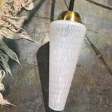 Vintage chandelier 1970