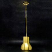 Lampe suspendue, Pologne, années 1970