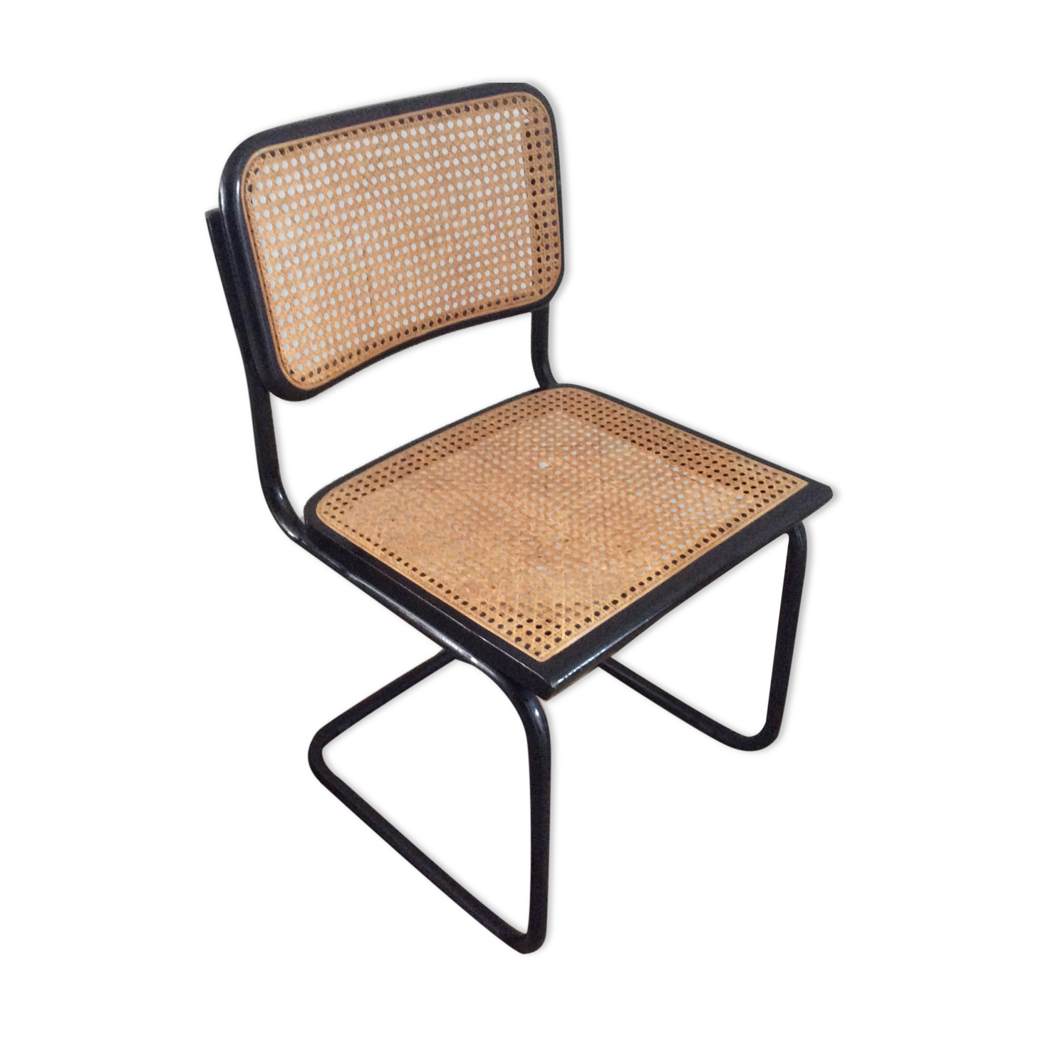 Marcel Breuer Cesca S32 Chair