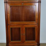 Louis XV style secretary