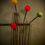 Vintage coat rack