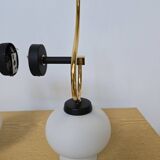 Pair of wall lights