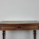Table bureau Renaissance