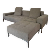 Zanatto Sofa - Alfa Model