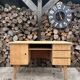 Renovated antique desk