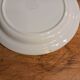 Saint Amand earthenware dishes and tureen set