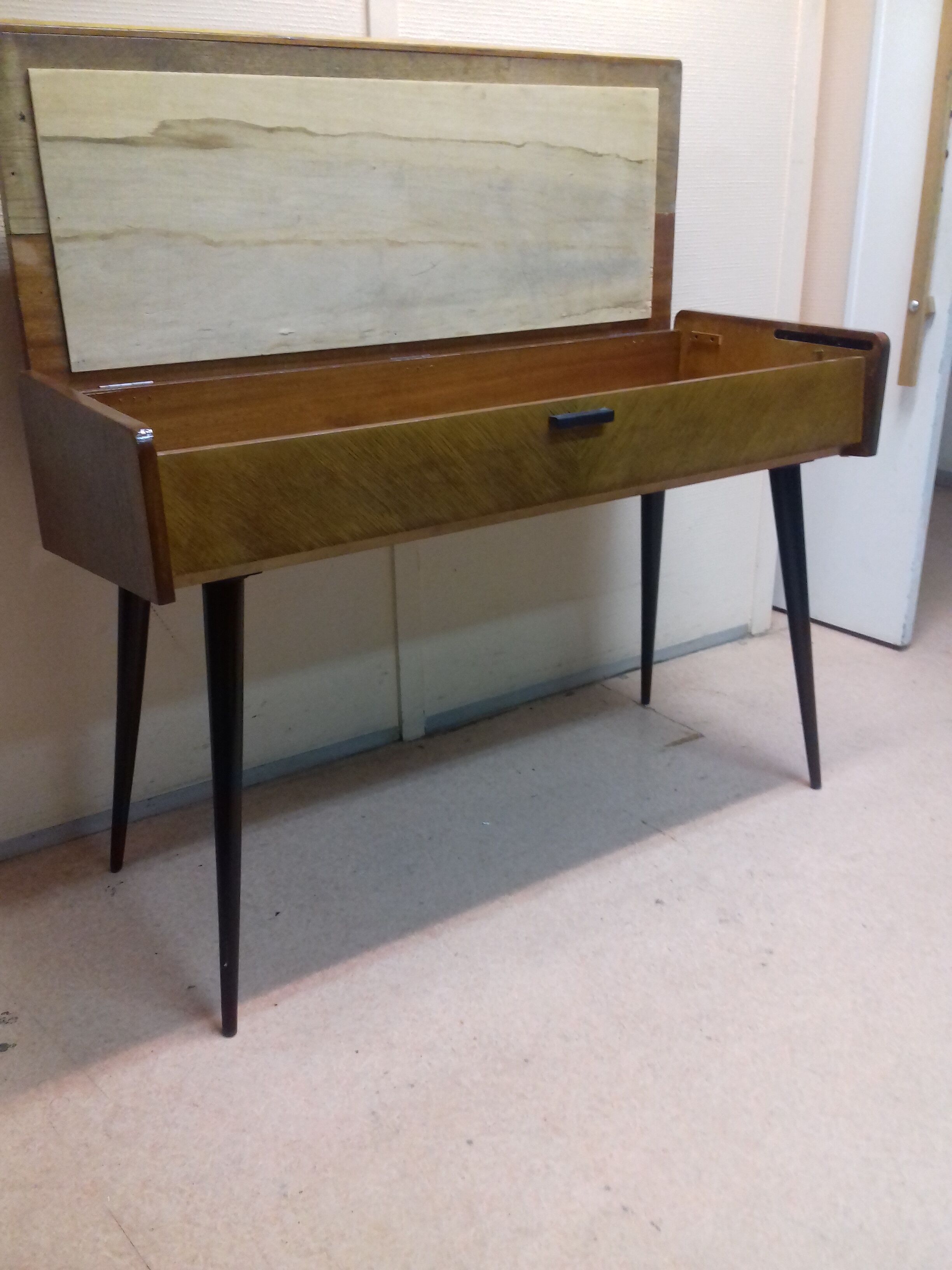 Office from the 50s/60s