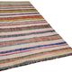 Turkish Handwoven Flatweave Chaput Kilim 150 cm x 340 cm