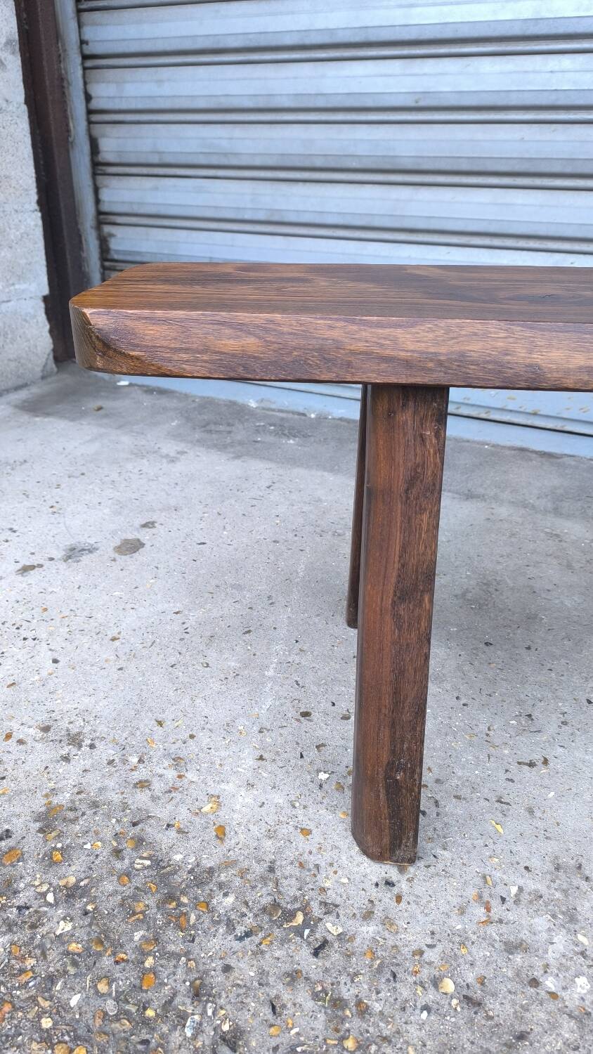 Aranjou Bench