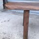 Aranjou Bench