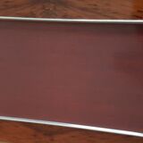 Tray in formica 1960