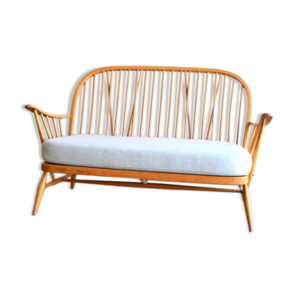 Bench by Lucian Ercolani * 138 cm