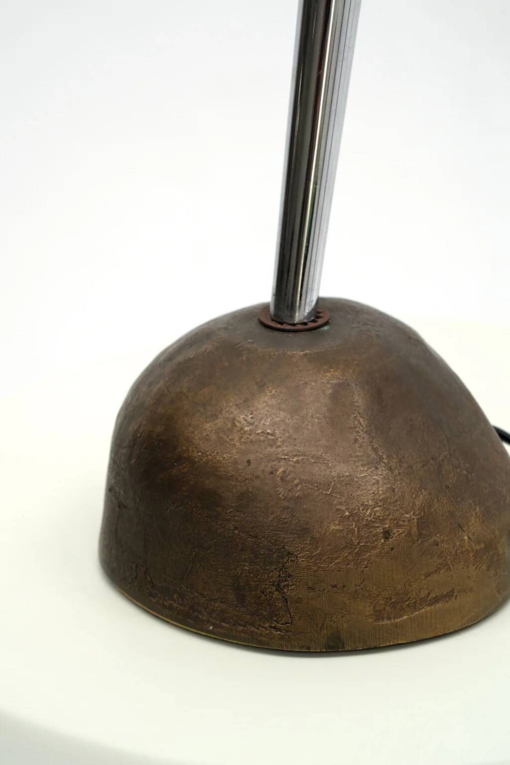 'Ecate' table lamp by Toni Cordero for Artemide, c.1990