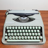 Typewriter