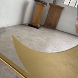 "Spike" mirror, 1970s design