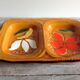 Vintage serving dish