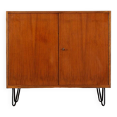 Vintage Kommode Sideboard Mid Century Hairpin 50er 60er