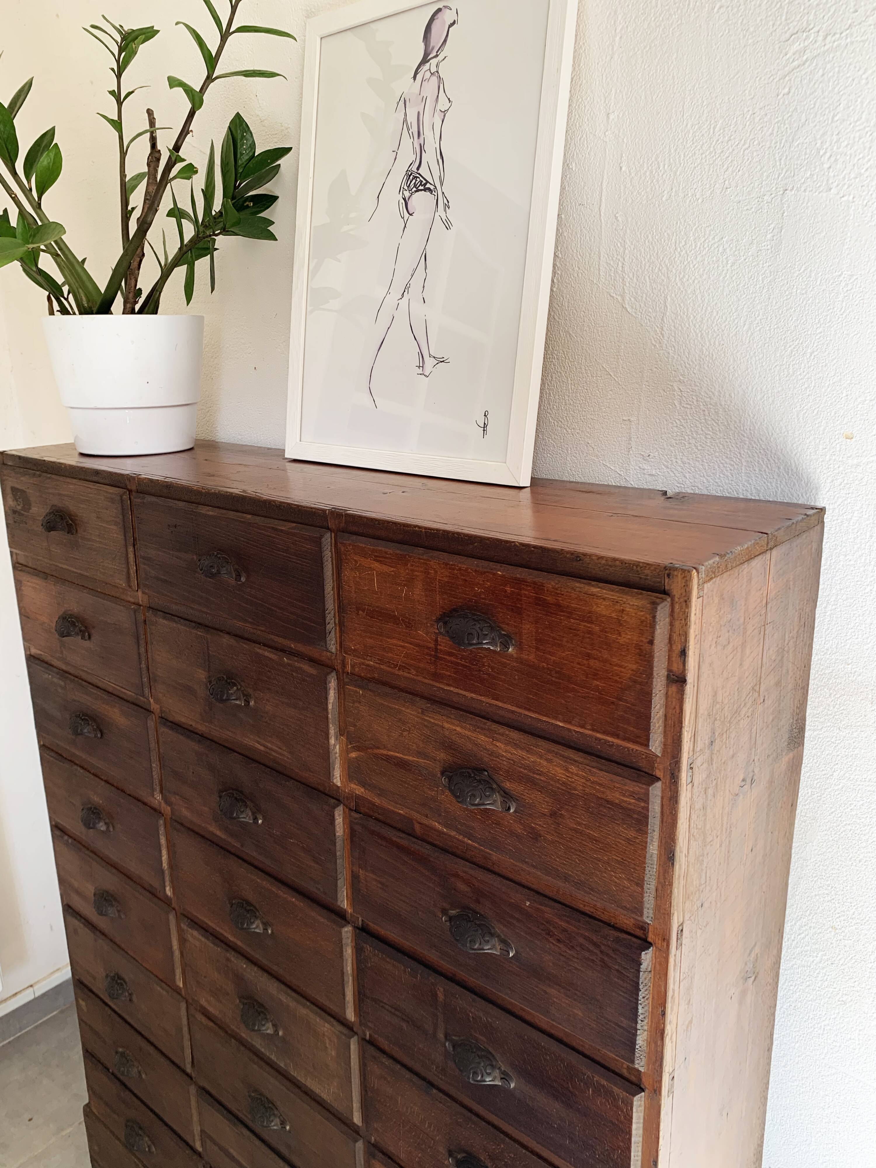Cardboard furniture