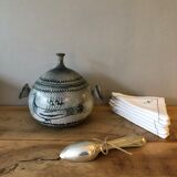 Yvon Roy ceramic soup maker