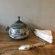 Yvon Roy ceramic soup maker
