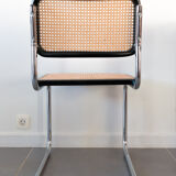 Cesca B32 chair by Marcel Breuer