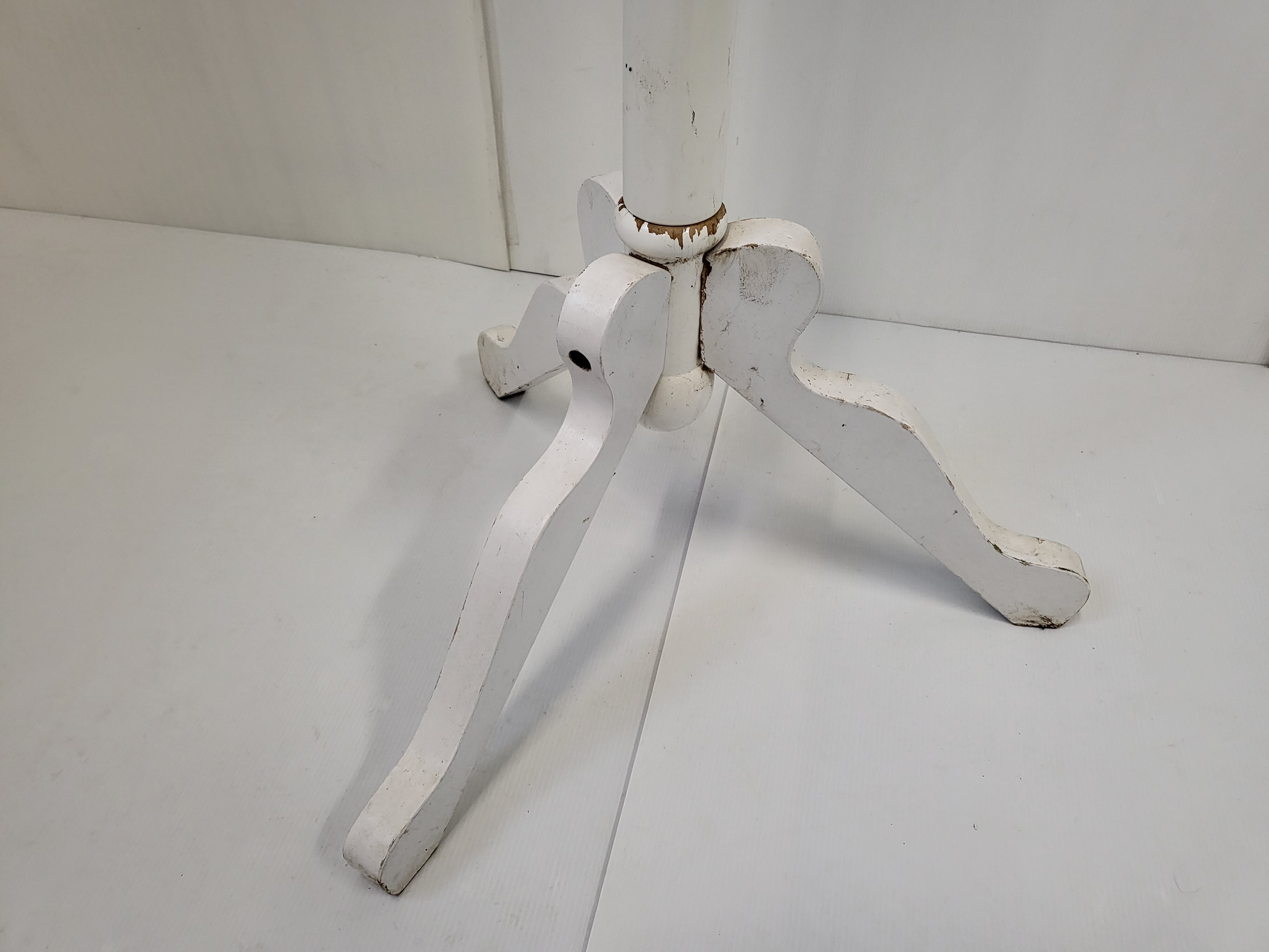 Portemanteau vintage 1950