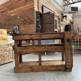 Workbench early 20th century