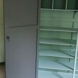 Workshop cabinet