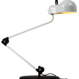 Desk lamp "Topo" design Joe Colombo for Stilnovo 70s